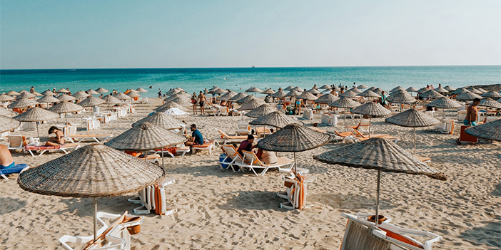Uzmanından sağlıklı tatil önerileri!