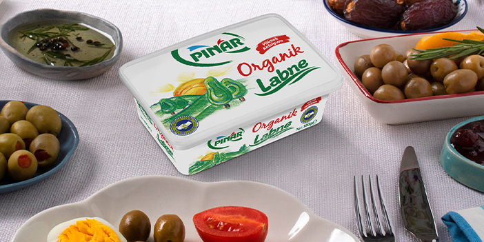 Pınar’dan halka yeni lezzetler