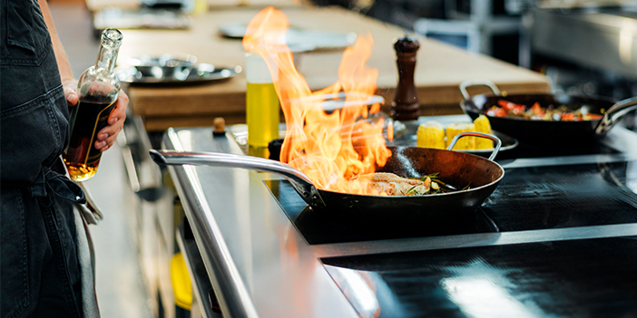 İzmir gastronomisine ‘Michelin’ dopingi