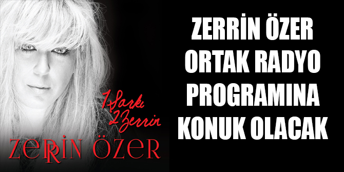TÜRKİYE RADYOLARINDA BİR İLK...