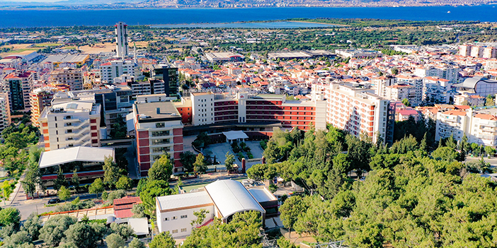 Ekonomi, A Kalite Üniversite seçildi