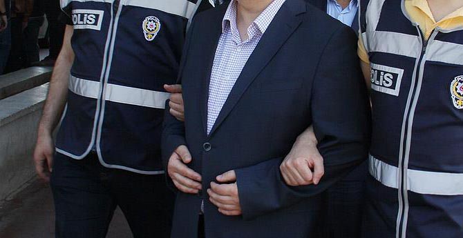 2 Polise Erdoğan'a Hakaretten Hapis Cezası