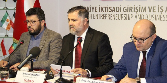 İGİAD, 2017 İnsani Geçim Ücreti Rakamlarını Açıkladı