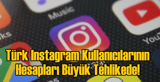  - turk instagra!   m kullanicilarinin sifreleri tehlikede