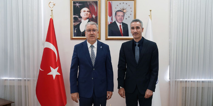 Egeli bilim insanından yenilikçi proje