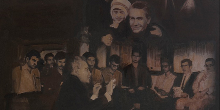 Aydınlanma İnsanlarımızdan Sergisi, İzmir’de
