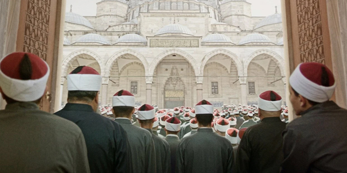 Cennetten Gelen Çocuk, Yeniden Sinematek’te