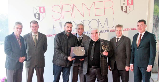 Bir Hasan Tahsin Klasiği; Can Kardeşler...
