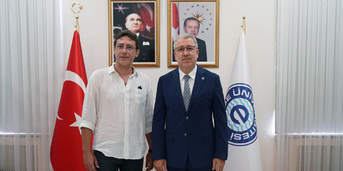 EÜ'den sporculara yönelik proje