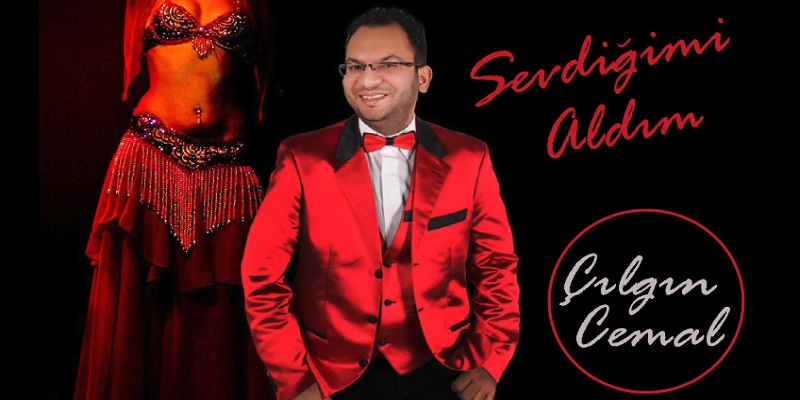 "Sevdiğimi Aldım" 3 farklı versiyonla müzik marketlerde