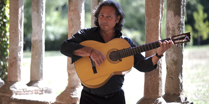 Kiko Ruiz, İzmir'e geliyor