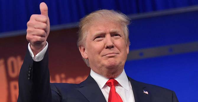 Trump’ın İkinci Görüşmesi Darbeciyle!