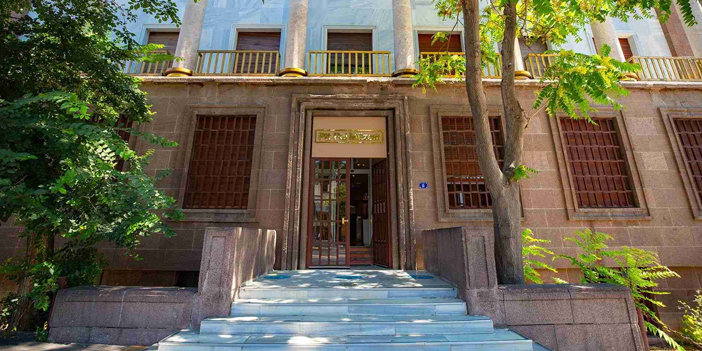 PTT'den yeni anma pulu