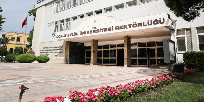 DEÜ'den 100.yıl kutlaması