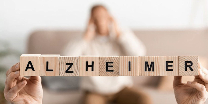 Alzheimer gençleri de vuruyor