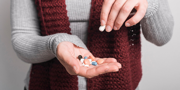 Zatürrede antibiyotik çözüm mü?