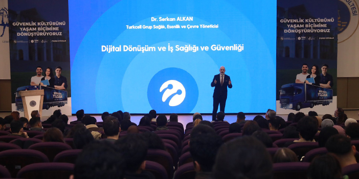DEÜ’de iş sağlığı sempozyumu