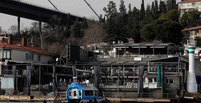 Reina Kapanacak mı? Akıbeti Belli Oldu