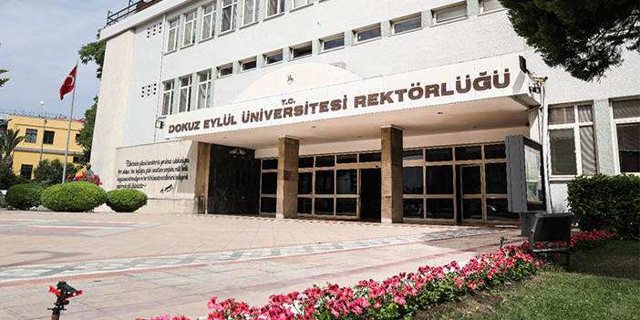DEÜ'den dijitale dev yatırım