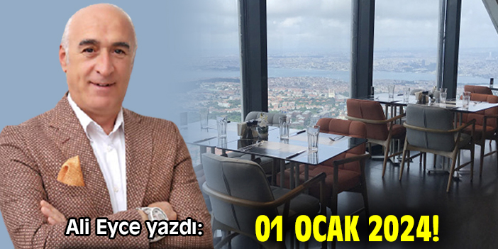 01 Ocak 2024!