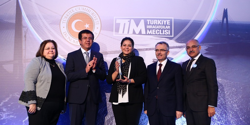 DOGO Türkiye'nin Yeni Nesil Küresel Oyuncuları Arasında
