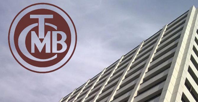 TCMB Enflasyon Raporunu Bugün Açıklıyor