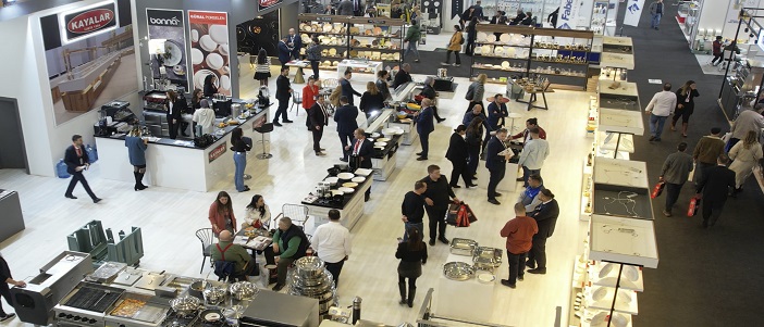 Turizmde “HORECA” sevinci