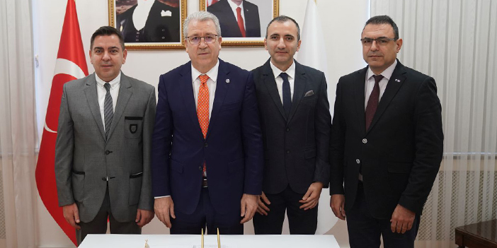 Ege'den hazır giyim atağı