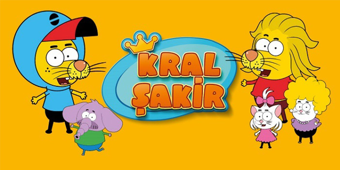 Kral Şakir'in son filmi vizyonda
