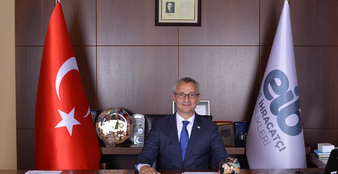 Egeli Firmalara İnovaLİG 2017’ye Davet