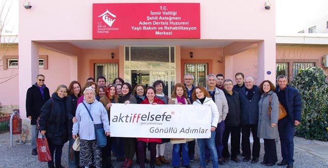 Dünyayı Değiştirebilir misiniz?