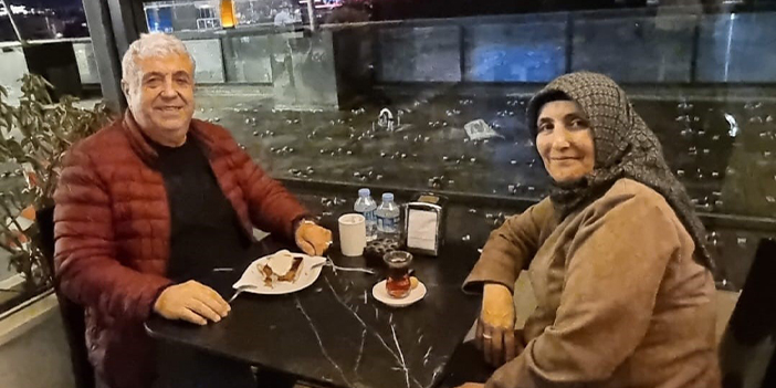 Sevgililer Günü’nde anlamlı hediye