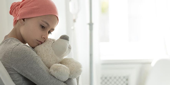 Yılda 3 bin çocuğa teşhis konuyor