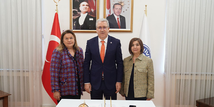Egeli akademisyenlerden önemli proje