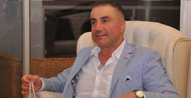 Sedat Peker Hakim Karşısına Çıkarılıyor