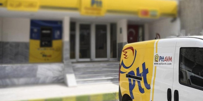 PTT'den özel konulu anma pulu