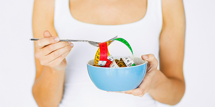 Metabolizma nasıl çalışır?