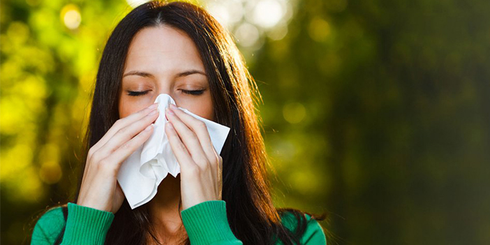 Alerjik rinit nedir?