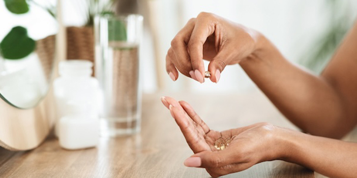 D vitamini eksikliği nedir?