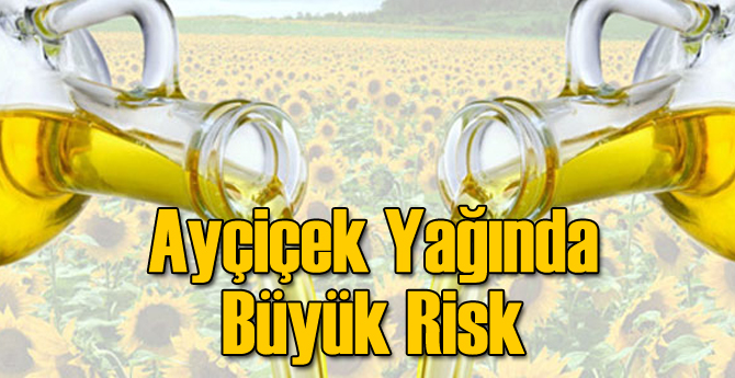 Ayçiçek Yağında Alzheimer Riski