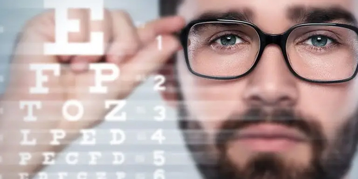 Bulanık görme neden olur?
