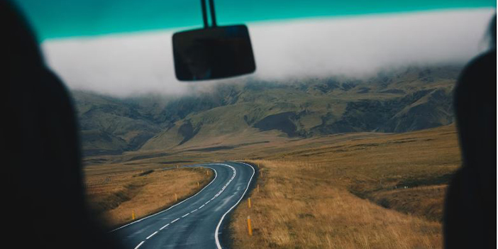 Yol hipnozuna dikkat!