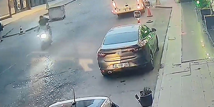 Aynı otele ikinci saldırı
