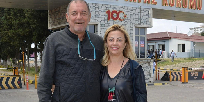 İGC'den gazeteci Gençel'e destek