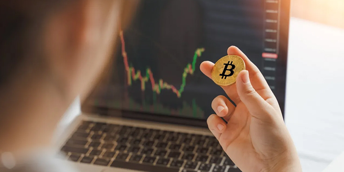 Kripto para bağımlılığına dikkat
