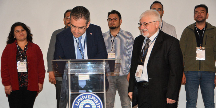 Ege'de 'çevreci' çalıştay