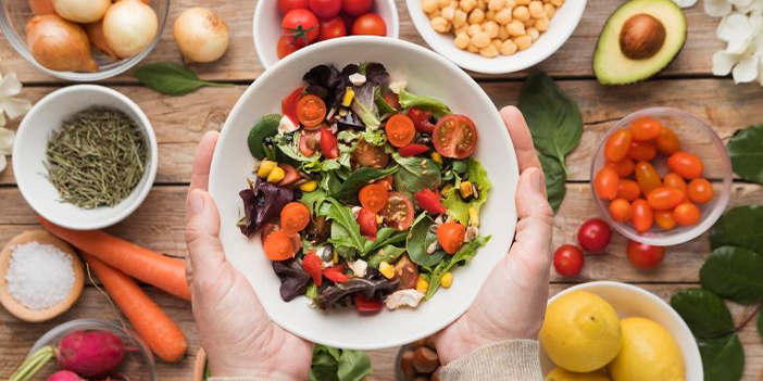 Vegan beslenme sağlıklı mı?