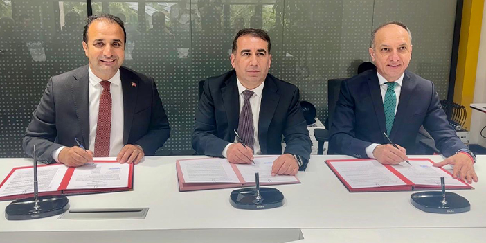 Eğitimde teknolojik atılım
