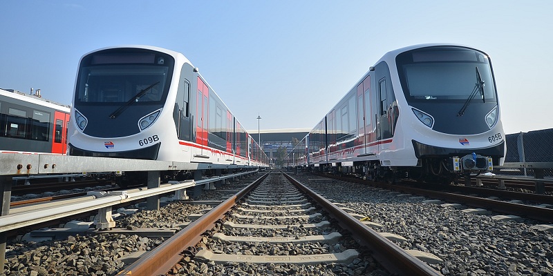 İzmir Metrosu’nun gurur günü