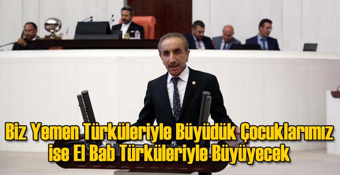 Ali Yiğit'in El Bab İsyanı